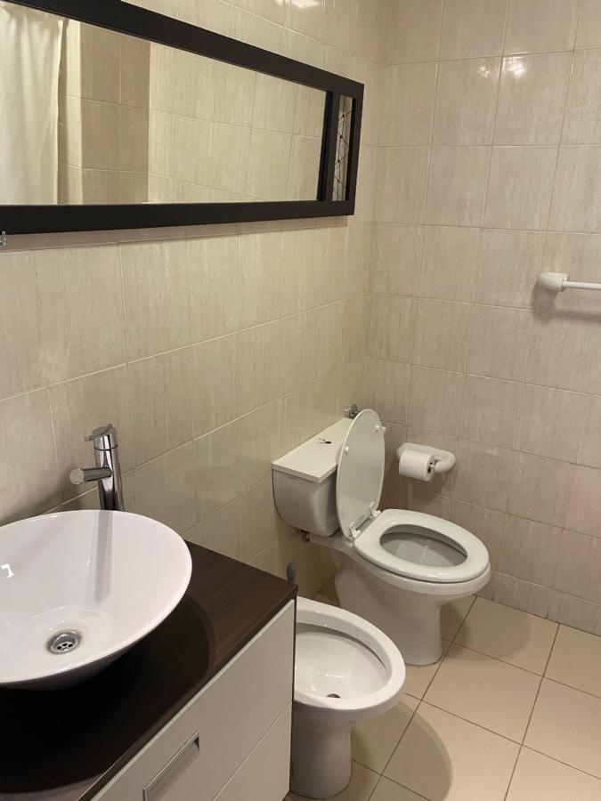 Appartement Oasis Del Sur à Puerto Madryn Extérieur photo
