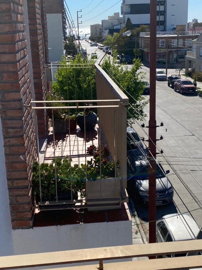Appartement Oasis Del Sur à Puerto Madryn Extérieur photo