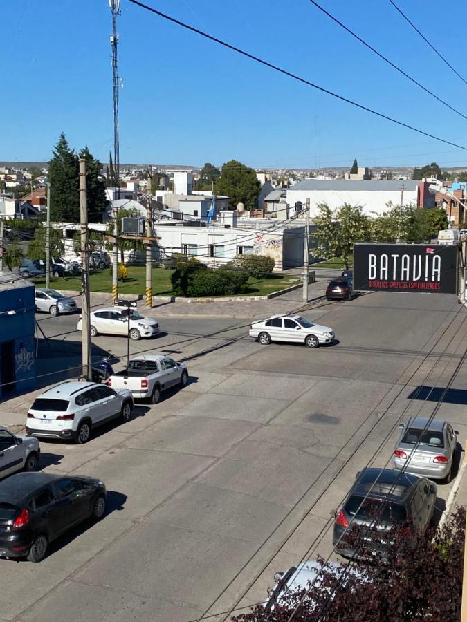 Appartement Oasis Del Sur à Puerto Madryn Extérieur photo