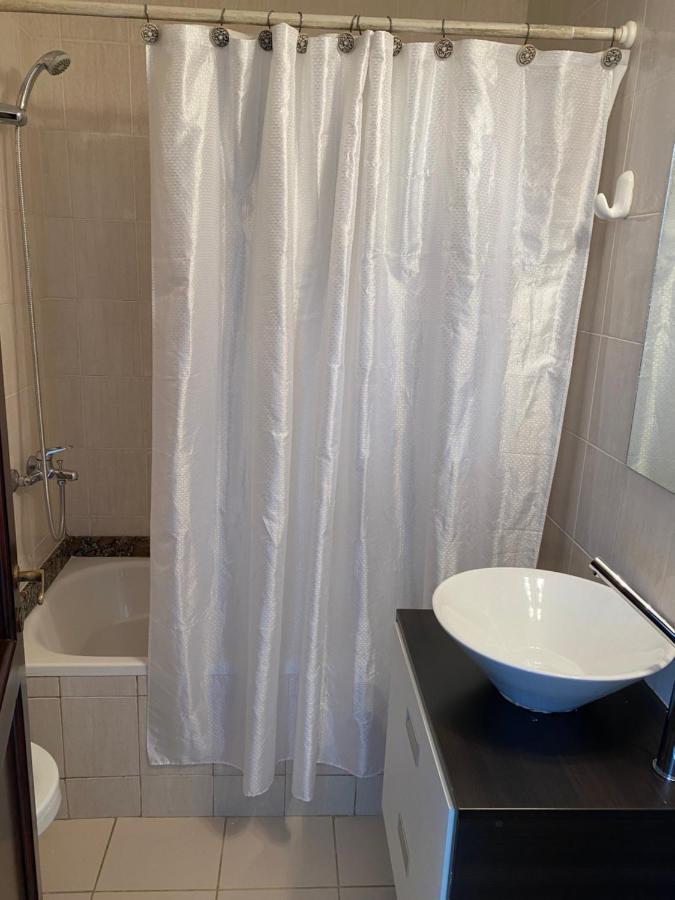 Appartement Oasis Del Sur à Puerto Madryn Extérieur photo