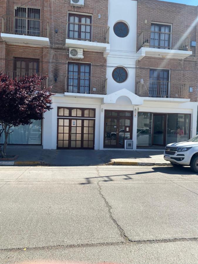 Appartement Oasis Del Sur à Puerto Madryn Extérieur photo