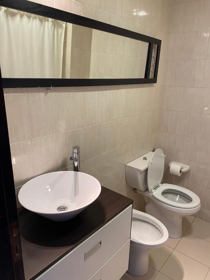 Appartement Oasis Del Sur à Puerto Madryn Extérieur photo