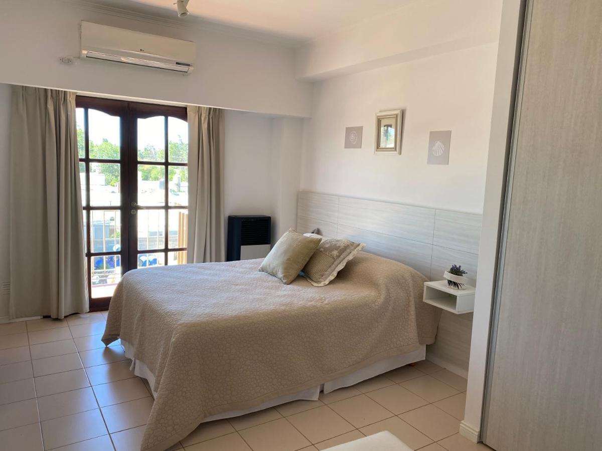 Appartement Oasis Del Sur à Puerto Madryn Extérieur photo