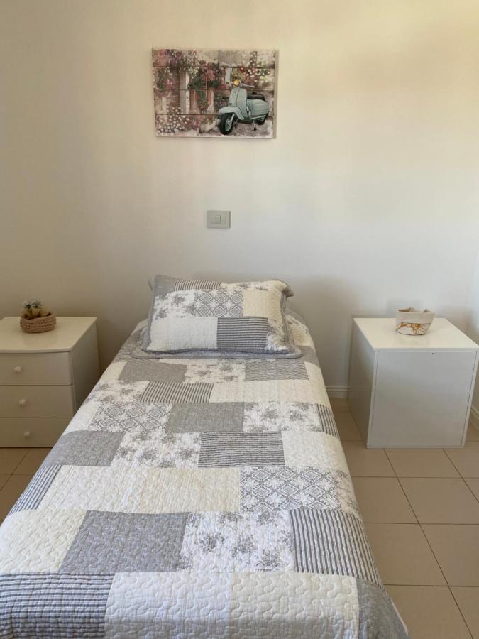 Appartement Oasis Del Sur à Puerto Madryn Extérieur photo