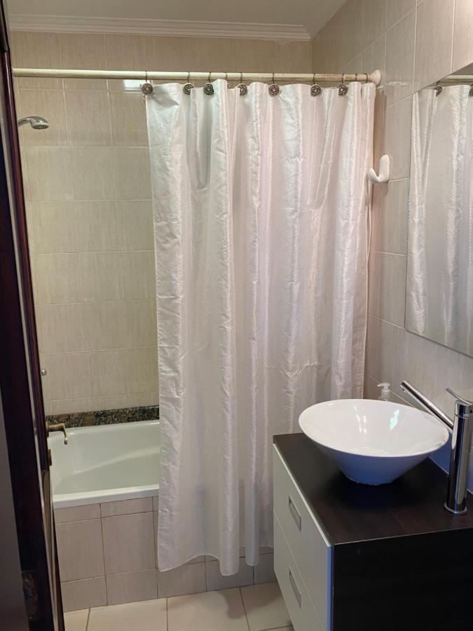 Appartement Oasis Del Sur à Puerto Madryn Extérieur photo