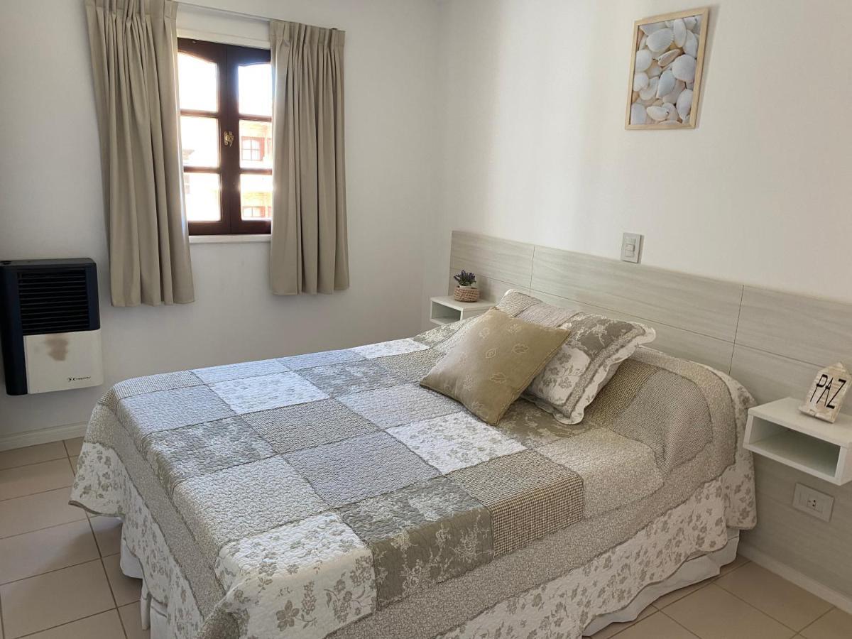 Appartement Oasis Del Sur à Puerto Madryn Extérieur photo