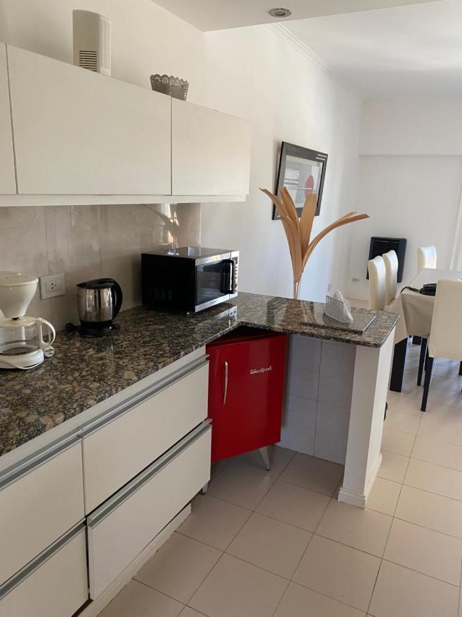 Appartement Oasis Del Sur à Puerto Madryn Extérieur photo