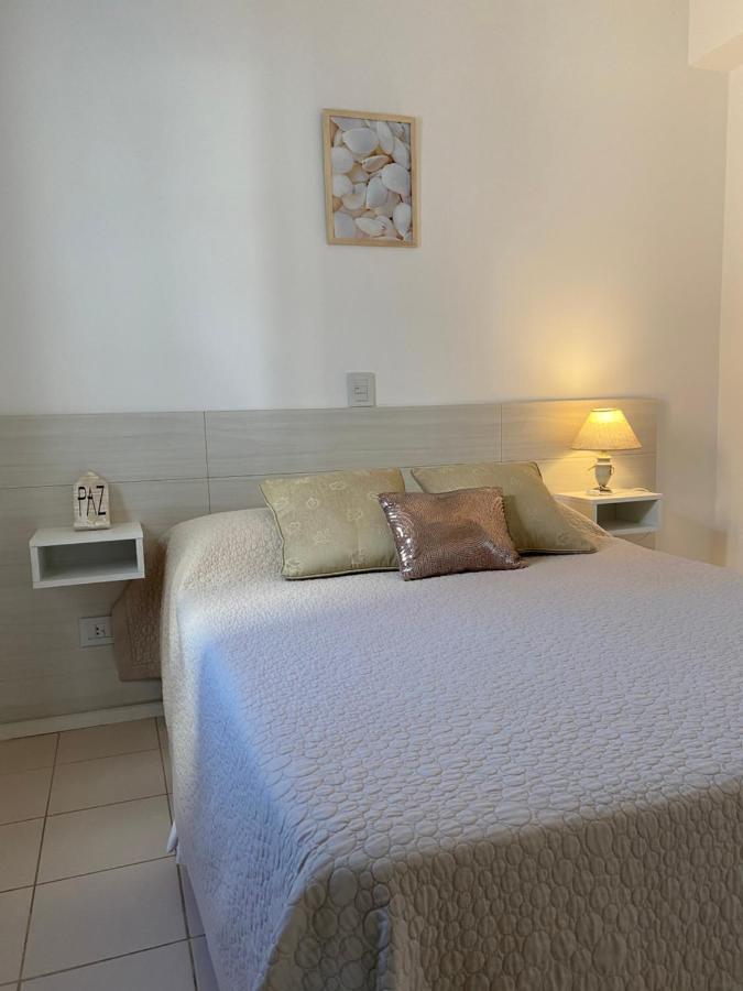 Appartement Oasis Del Sur à Puerto Madryn Extérieur photo
