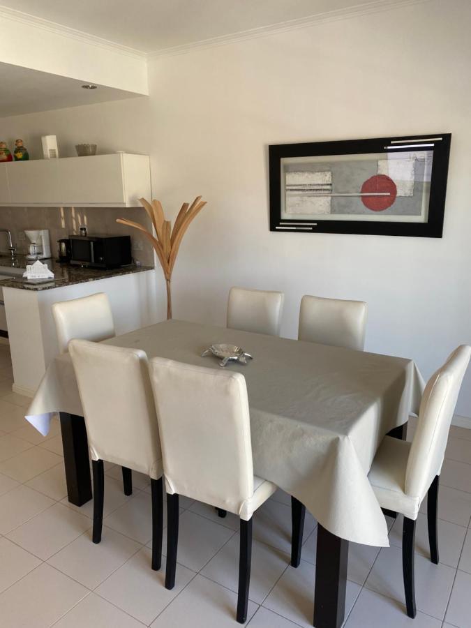Appartement Oasis Del Sur à Puerto Madryn Extérieur photo