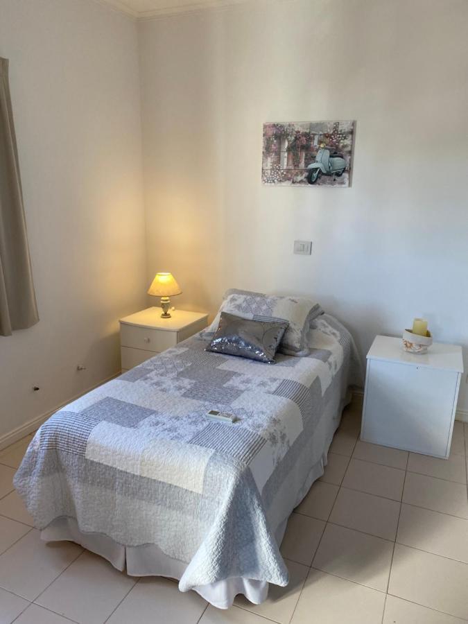 Appartement Oasis Del Sur à Puerto Madryn Extérieur photo