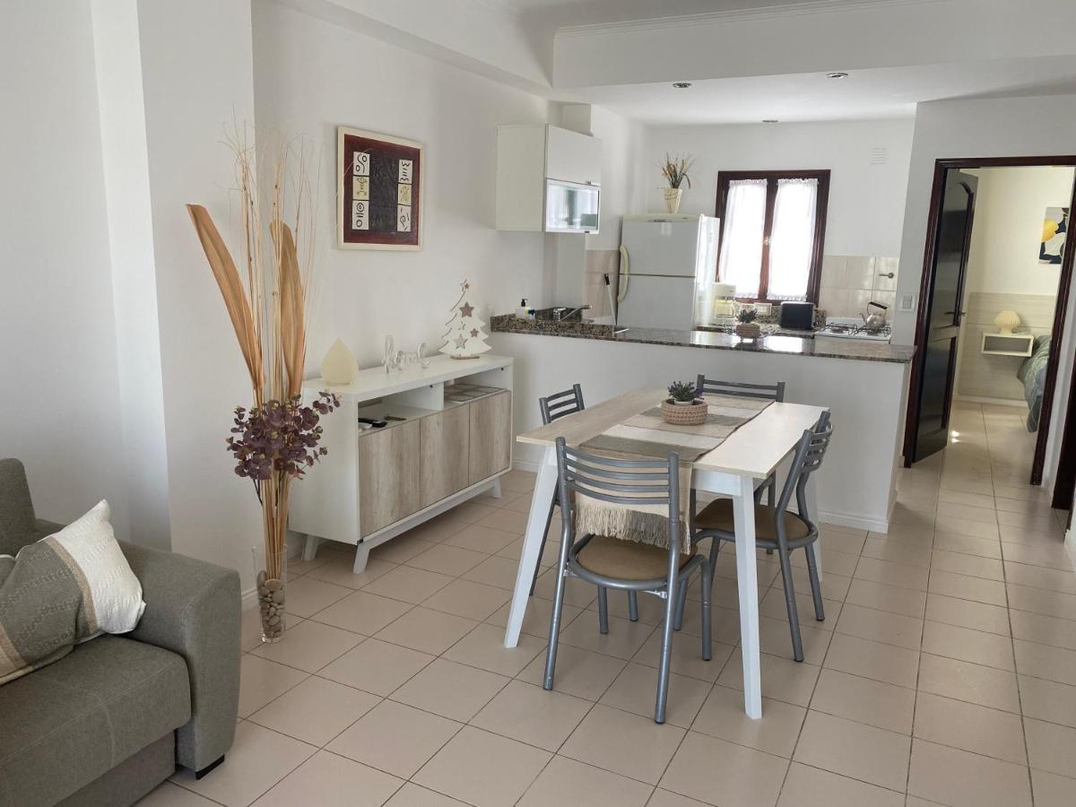 Appartement Oasis Del Sur à Puerto Madryn Extérieur photo