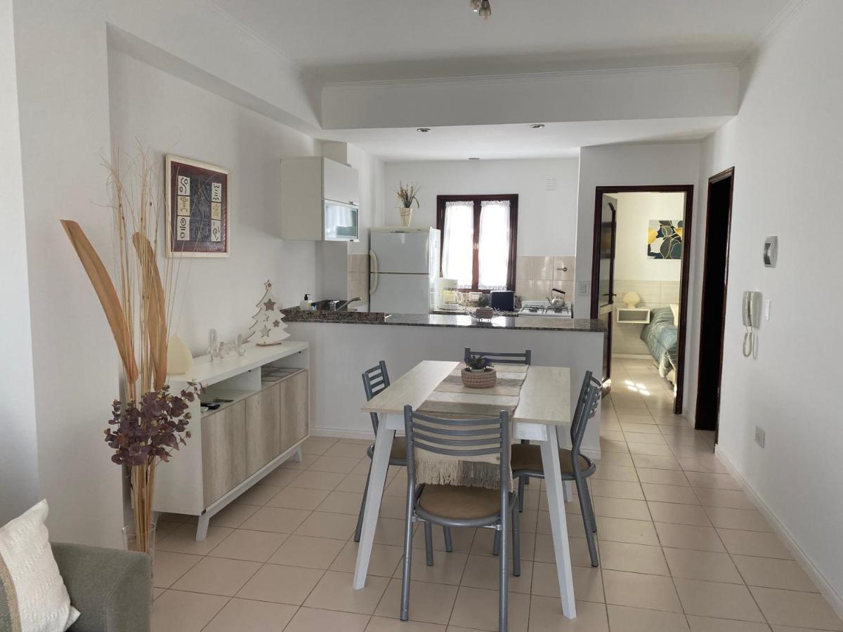 Appartement Oasis Del Sur à Puerto Madryn Extérieur photo