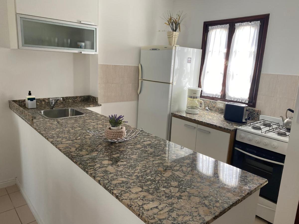 Appartement Oasis Del Sur à Puerto Madryn Extérieur photo