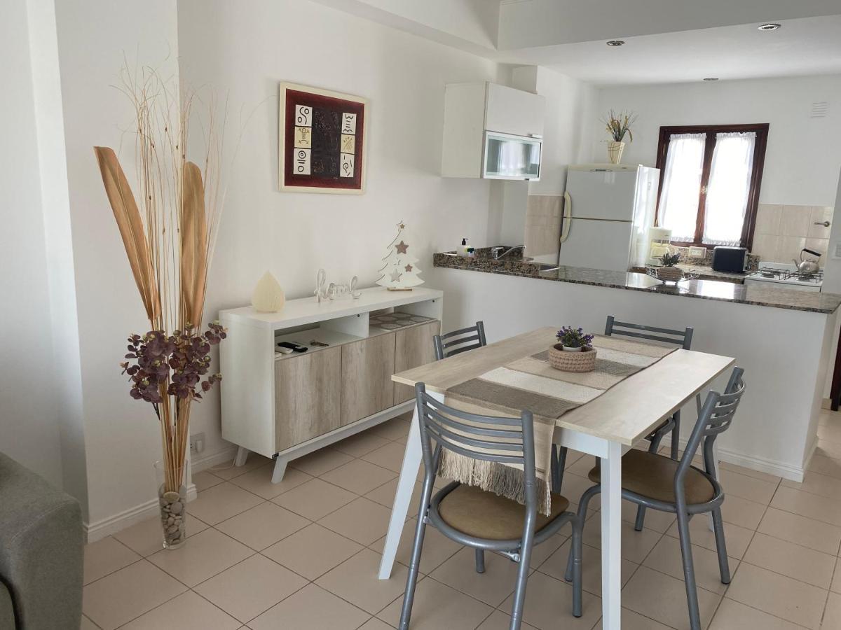 Appartement Oasis Del Sur à Puerto Madryn Extérieur photo
