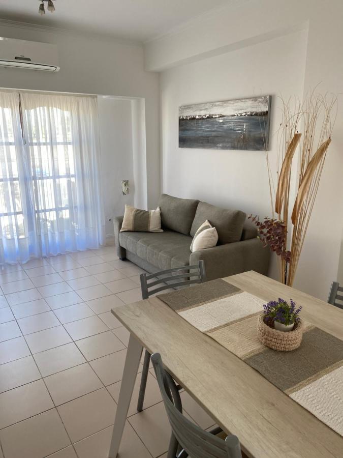 Appartement Oasis Del Sur à Puerto Madryn Extérieur photo