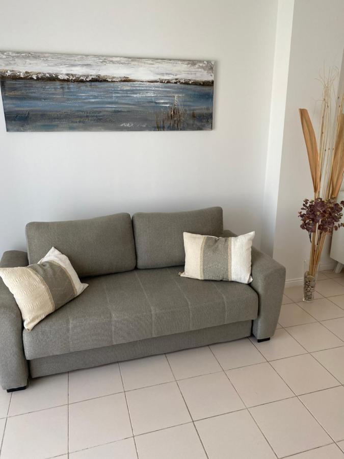 Appartement Oasis Del Sur à Puerto Madryn Extérieur photo