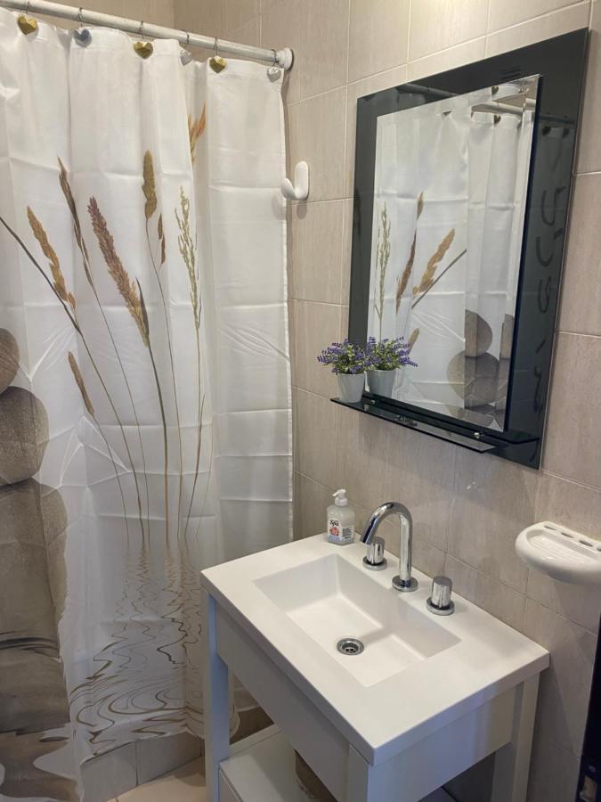Appartement Oasis Del Sur à Puerto Madryn Extérieur photo