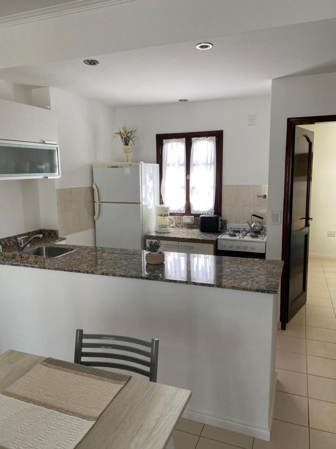 Appartement Oasis Del Sur à Puerto Madryn Extérieur photo