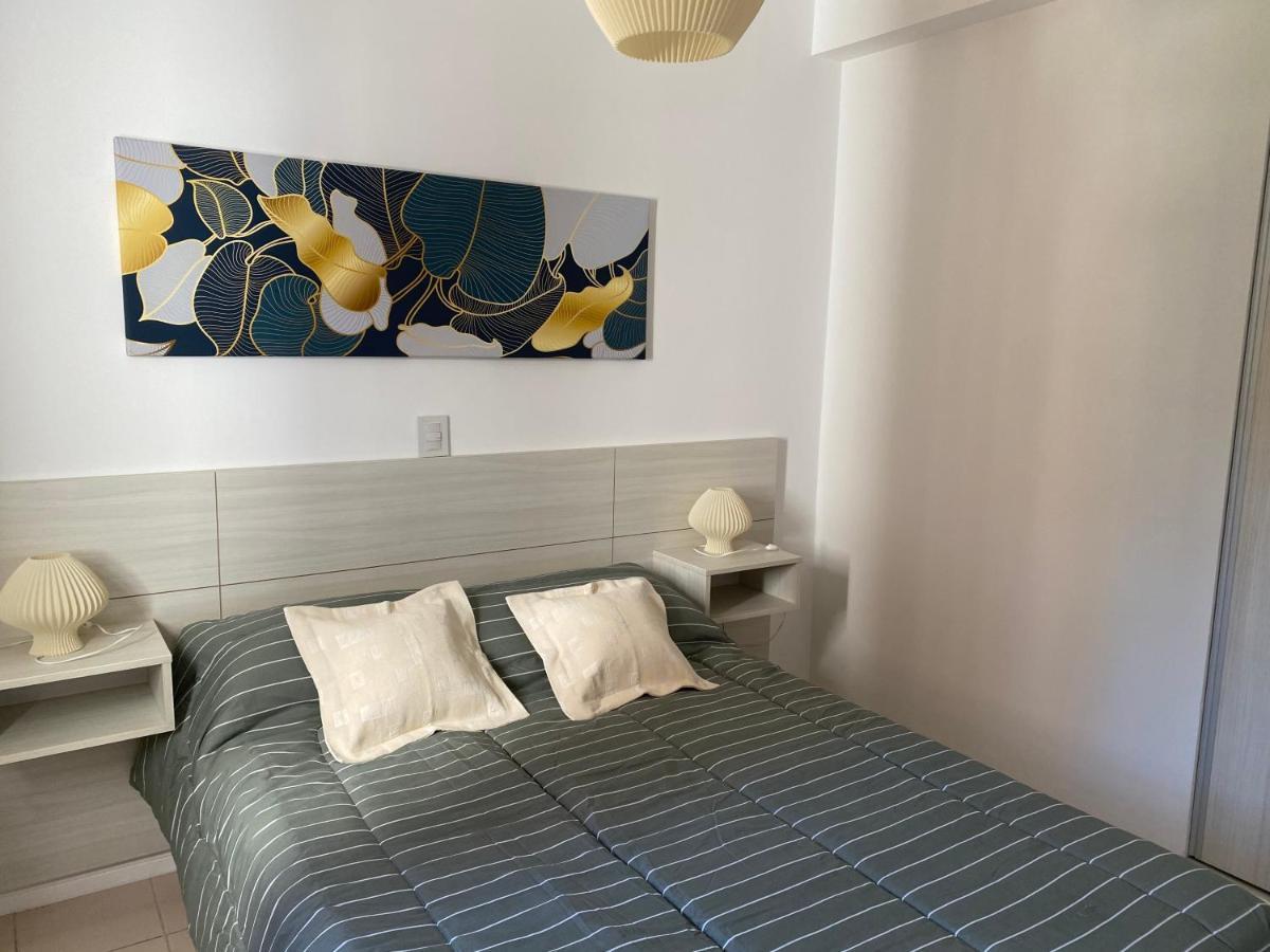 Appartement Oasis Del Sur à Puerto Madryn Extérieur photo