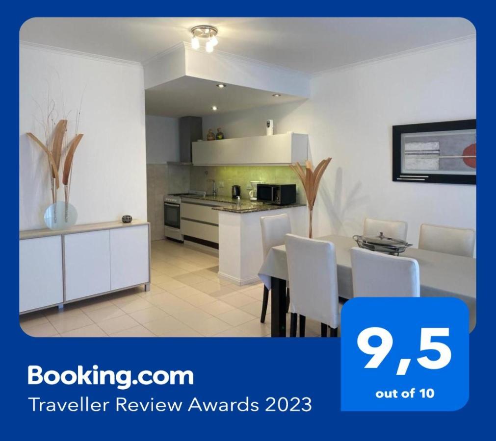 Appartement Oasis Del Sur à Puerto Madryn Extérieur photo