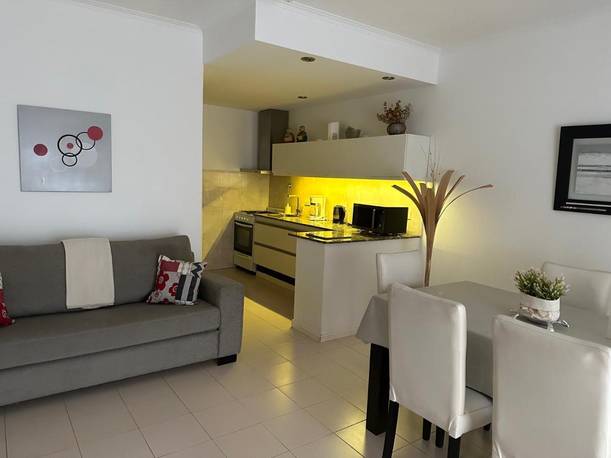 Appartement Oasis Del Sur à Puerto Madryn Extérieur photo