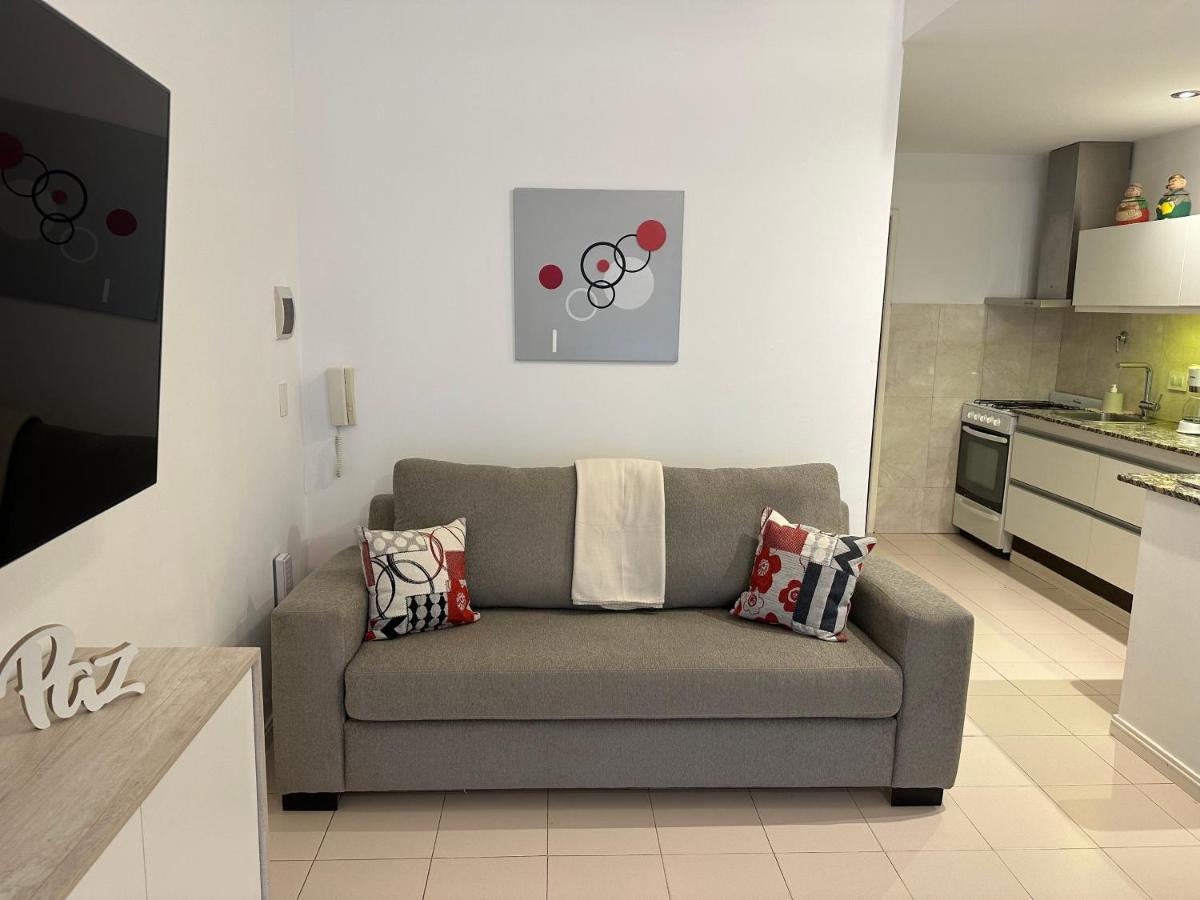 Appartement Oasis Del Sur à Puerto Madryn Extérieur photo