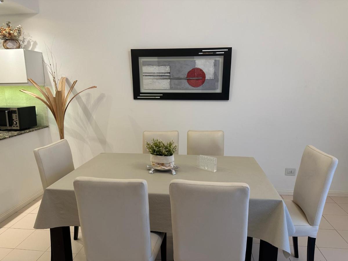 Appartement Oasis Del Sur à Puerto Madryn Extérieur photo