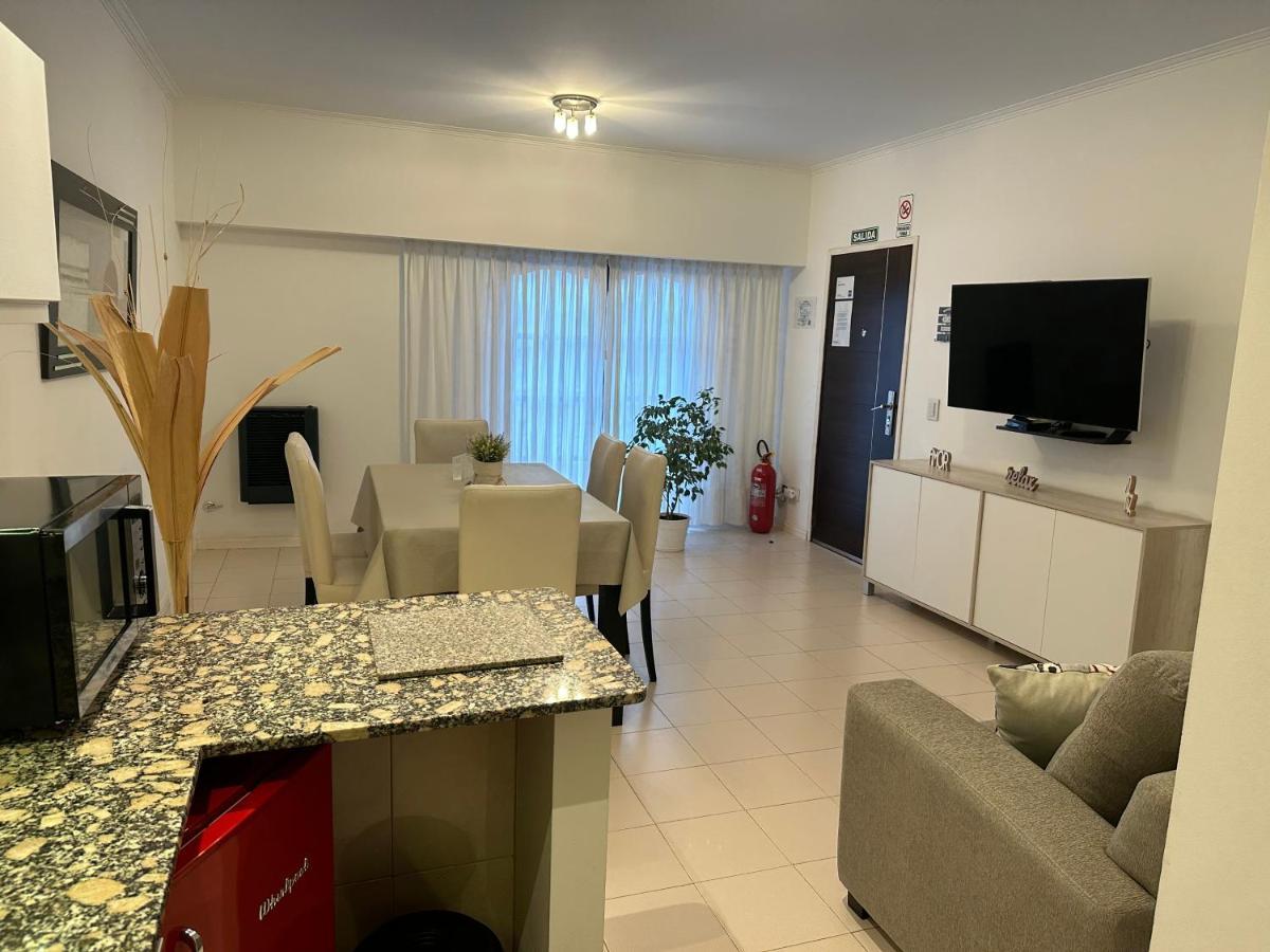 Appartement Oasis Del Sur à Puerto Madryn Extérieur photo