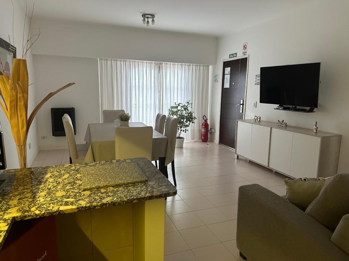 Appartement Oasis Del Sur à Puerto Madryn Extérieur photo