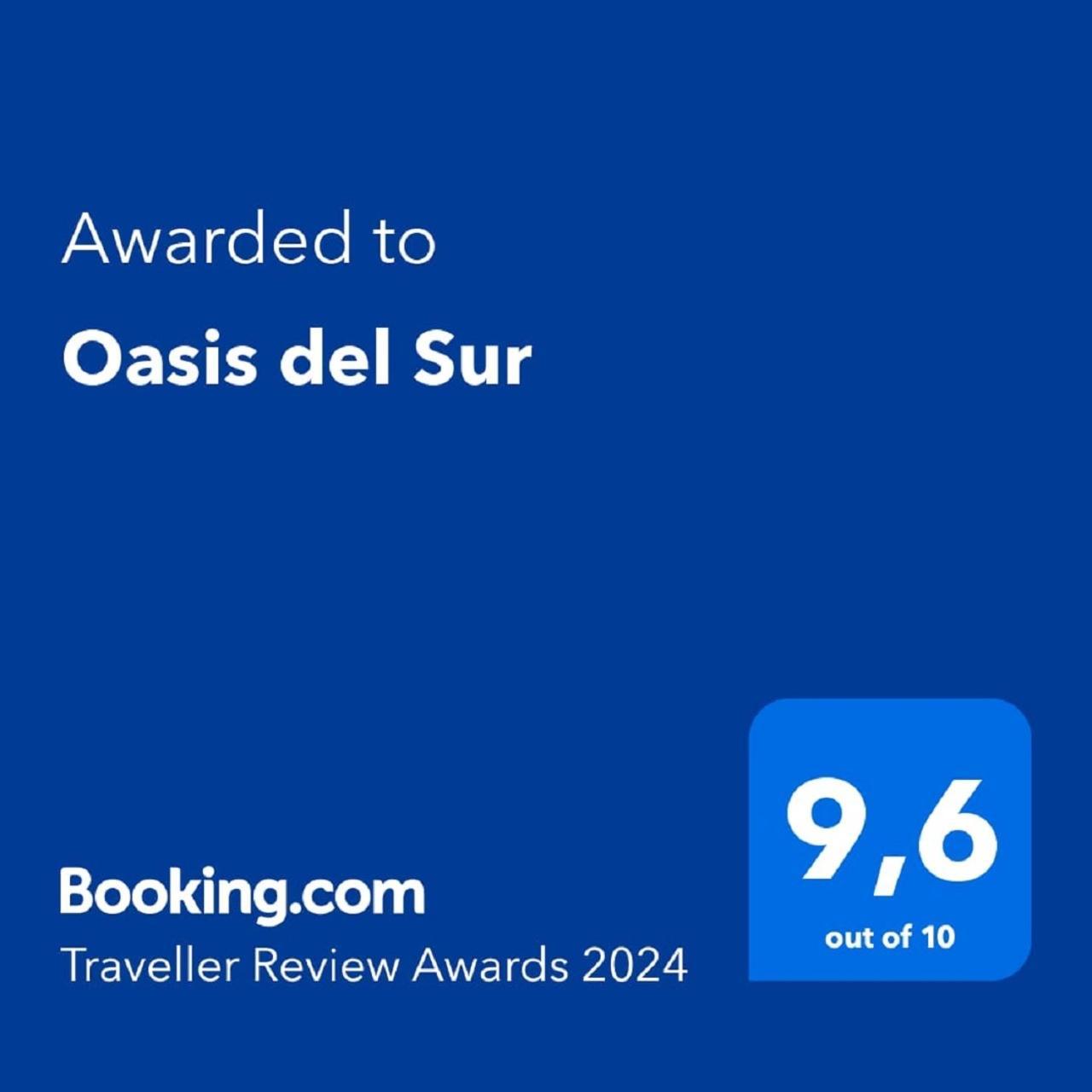 Appartement Oasis Del Sur à Puerto Madryn Extérieur photo